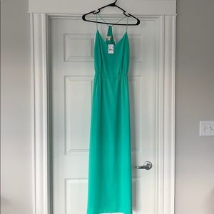 💥SALE!! Crew maxi dress